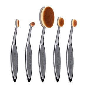 *NEW Smoke Artis ELITE 5 BRUSH SET + Cleansing set